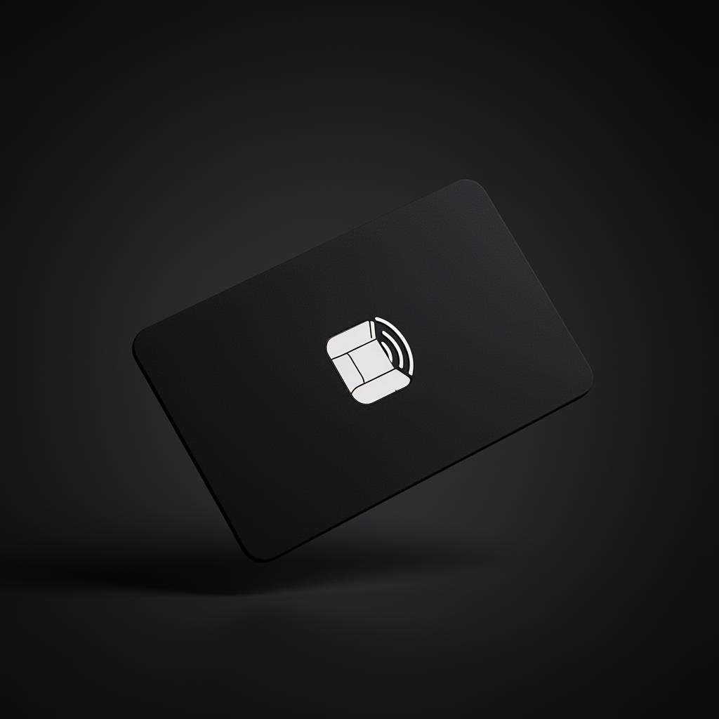 MariCard Black