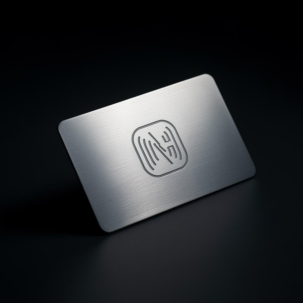 MariCard Metal